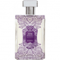 Musc Encens Vanille
