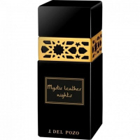 Mystic Leather Nights Mystic Leather Nights