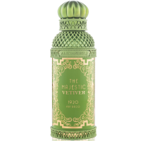 The Majestic Vetiver