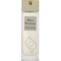 White Patchouli