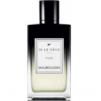 Je Le Veux Yuzu