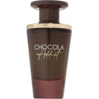 Chocola Addict