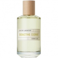 Seductive Cedrat