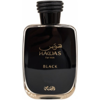 Hawas Black