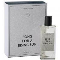 Song For A Rising Sun