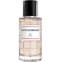 Cafe Gourmand