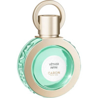 Vetiver Infini