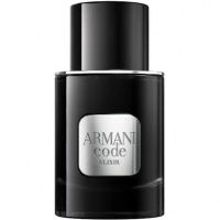 Armani Code Elixir For Men