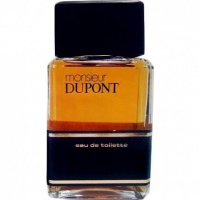 Monsieur Dupont