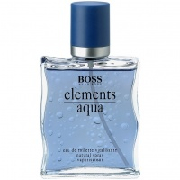 Boss Elements Aqua Boss Elements Aqua