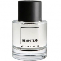 Hempstead-Vetiver Cypress