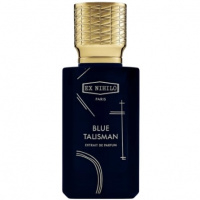Blue Talisman Extrait de Parfum