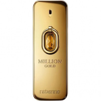 Million Gold Elixir