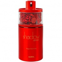Shadow Amor Pour Homme