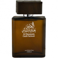 Oudh Patchouli