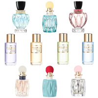 Знакомство с брендом