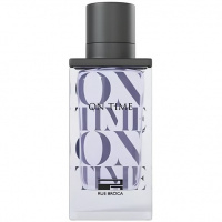 On Time Pour Homme