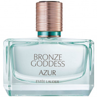 Bronze Goddess Azur