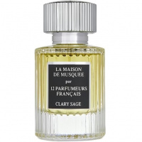 Clary Sage