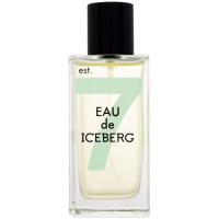 Eau de Iceberg Sparkling Lily