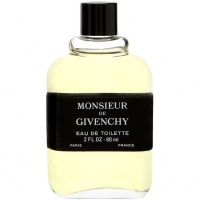 Monsieur de Givenchy