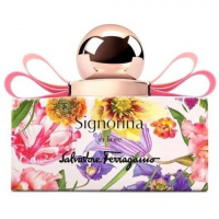 Signorina in Fiore Fashion Edition