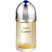 Pasha De Cartier Parfum Limited Edition