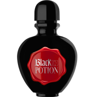 Black XS Potion for Her 