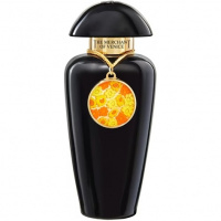 Myrrh Oud