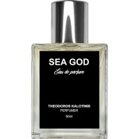 Sea God