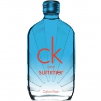 CK One Summer 2017