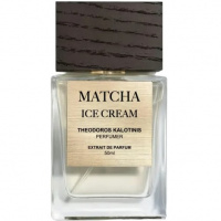 Matcha Ice Cream