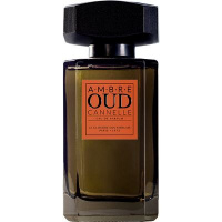 Oud Ambre Cannelle