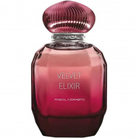 Velvet Elixir