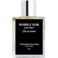 Bubble Gum Factory