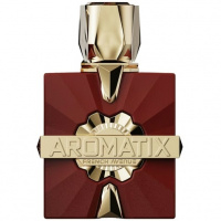 Carnal Desire Aromatix X