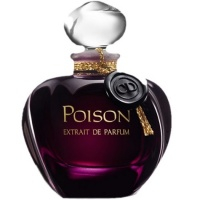 Poison Extrait de Parfum Poison Extrait de Parfum