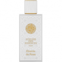 Etreinte de Rose