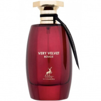 Very Velvet Rouge