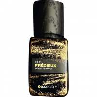 Oud Precieux Limited Edition