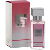 Pink Crystal
