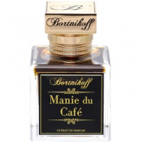 Manie du Cafe