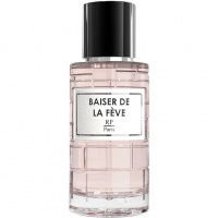 Baiser de la Feve