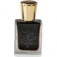Cuir de Russie II
