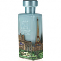 Paris Musk