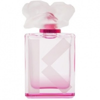 Couleur Kenzo Rose-Pink Couleur Kenzo Rose-Pink