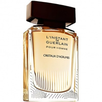L'Instant de Guerlain Pour Homme Cristaux d'Agrumes