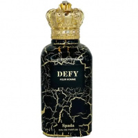 Defy Pour Homme