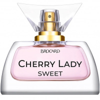 Cherry Lady Sweet