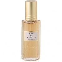 Eau de Gucci Eau de Gucci